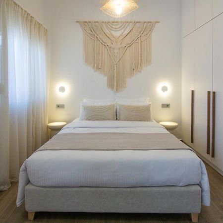 Cerro Fine Living Apartment Ermoupoli Exterior photo