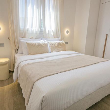 Cerro Fine Living Apartment Ermoupoli Exterior photo