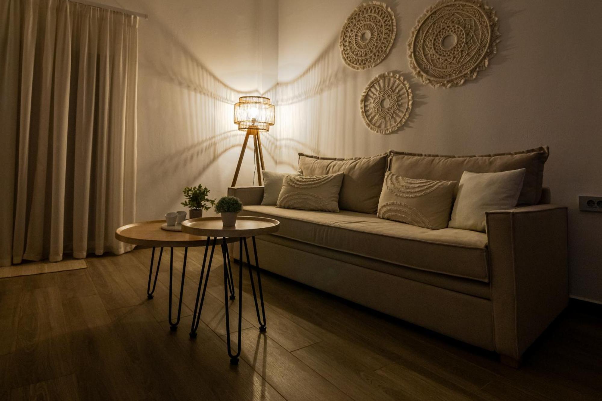 Cerro Fine Living Apartment Ermoupoli Exterior photo