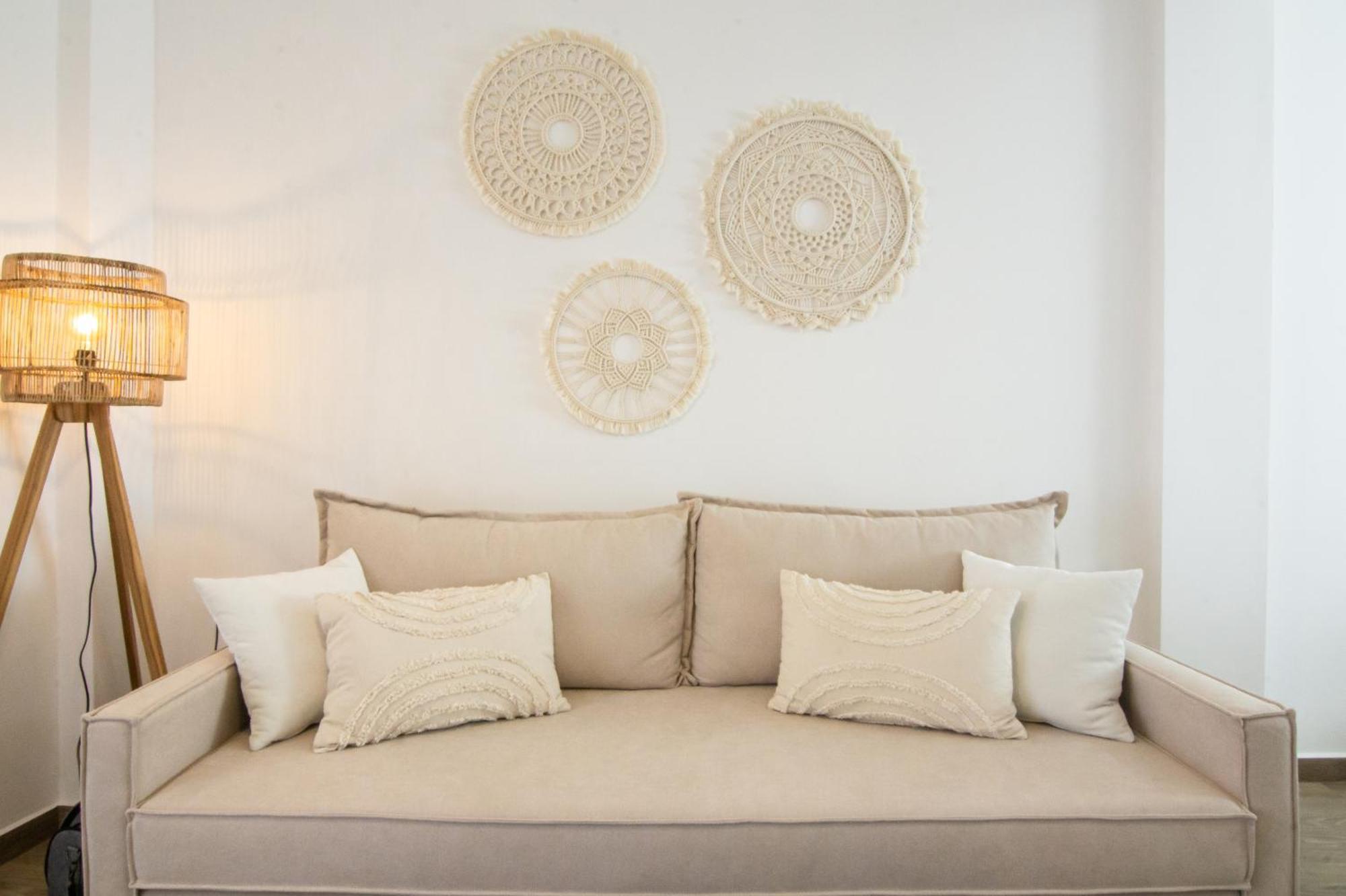 Cerro Fine Living Apartment Ermoupoli Exterior photo