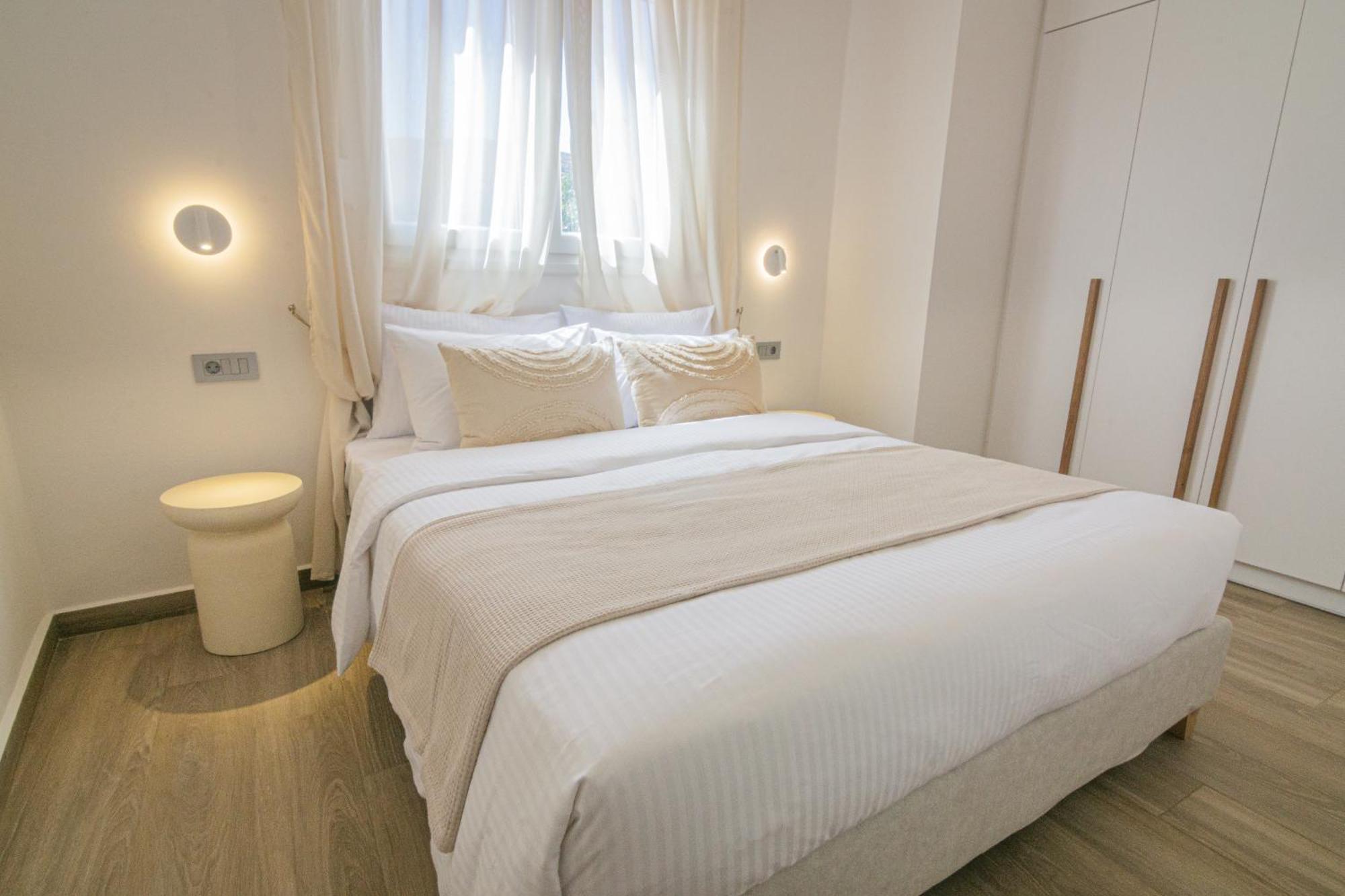 Cerro Fine Living Apartment Ermoupoli Exterior photo