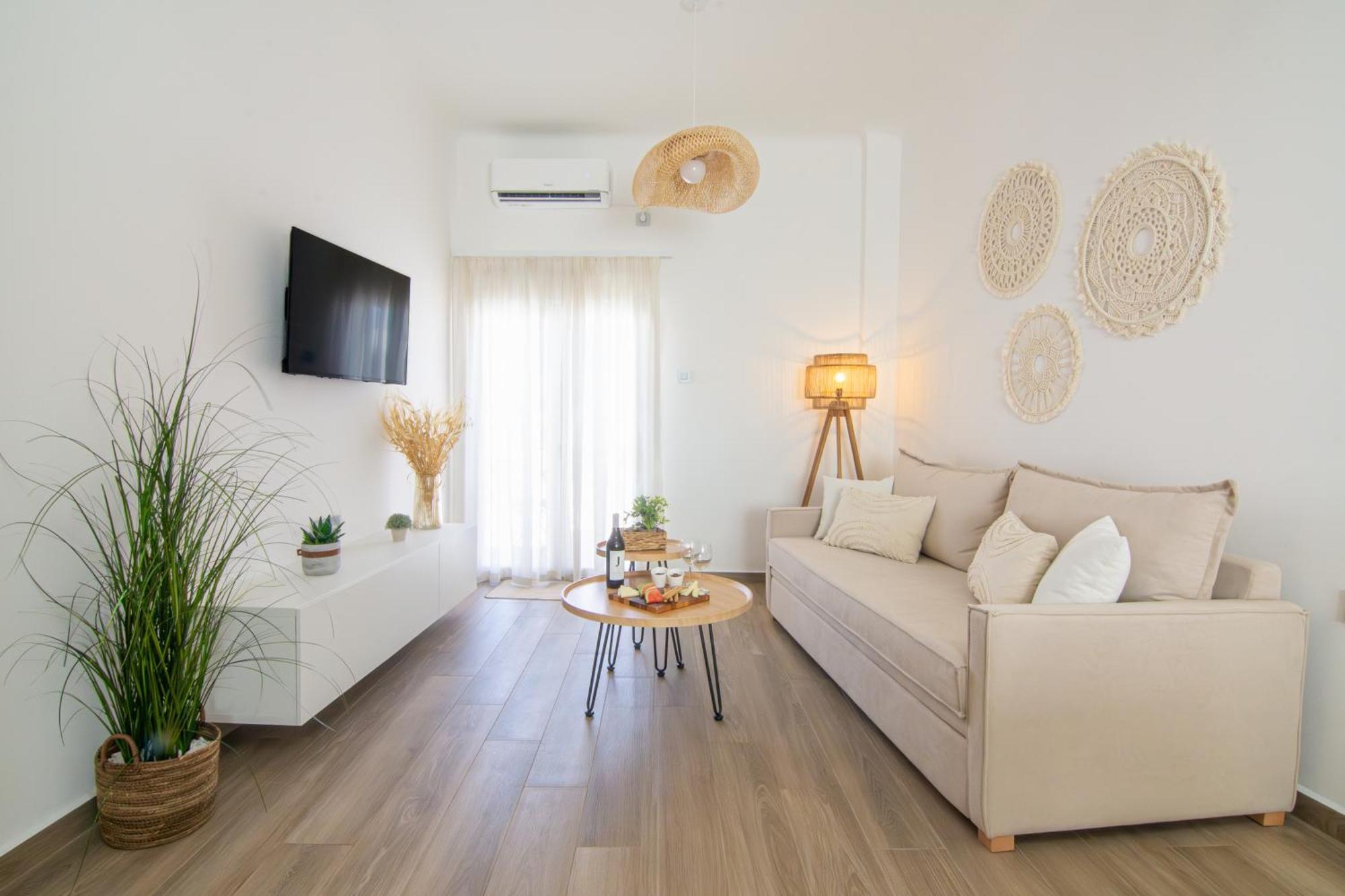 Cerro Fine Living Apartment Ermoupoli Exterior photo