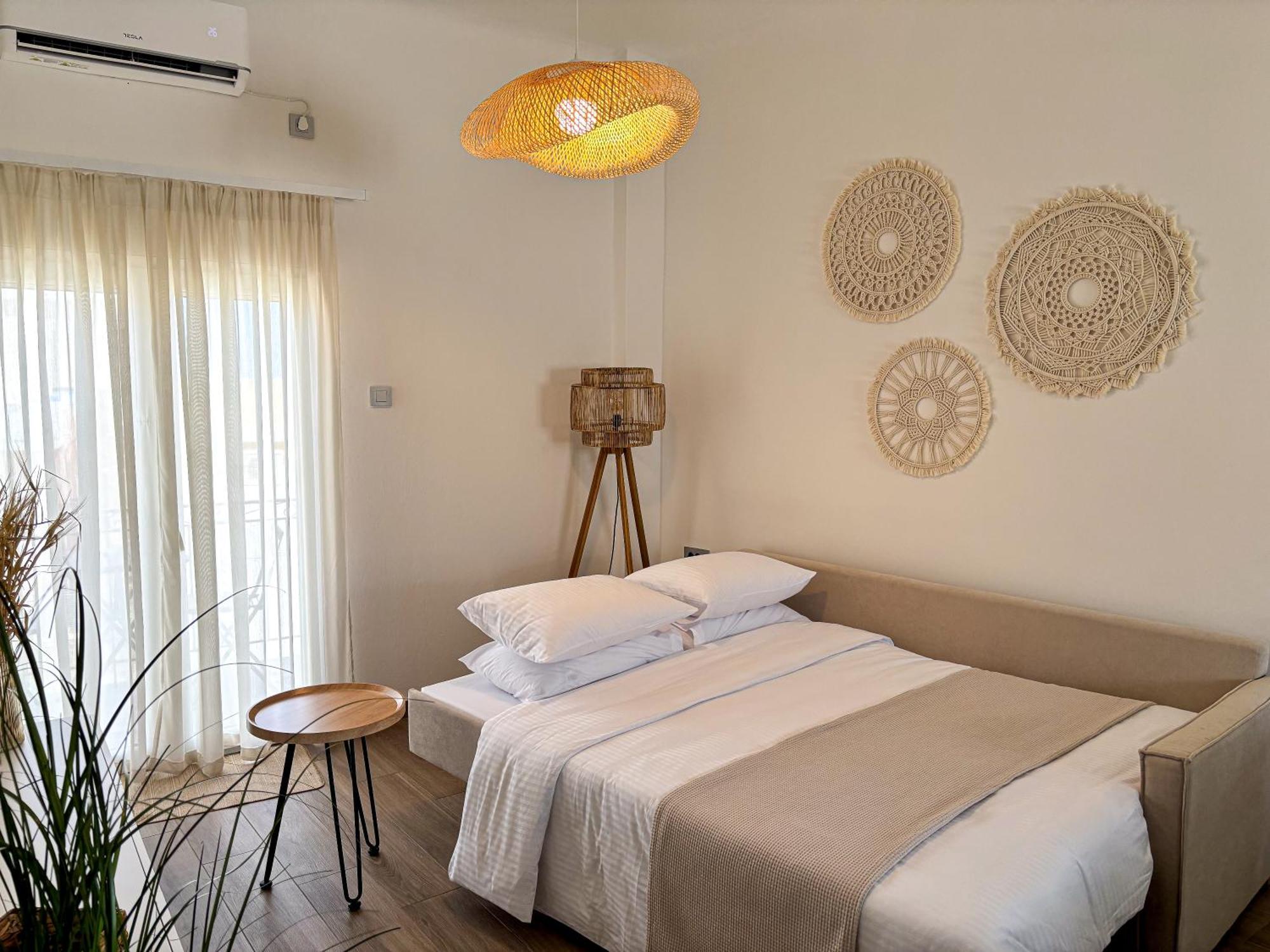 Cerro Fine Living Apartment Ermoupoli Exterior photo