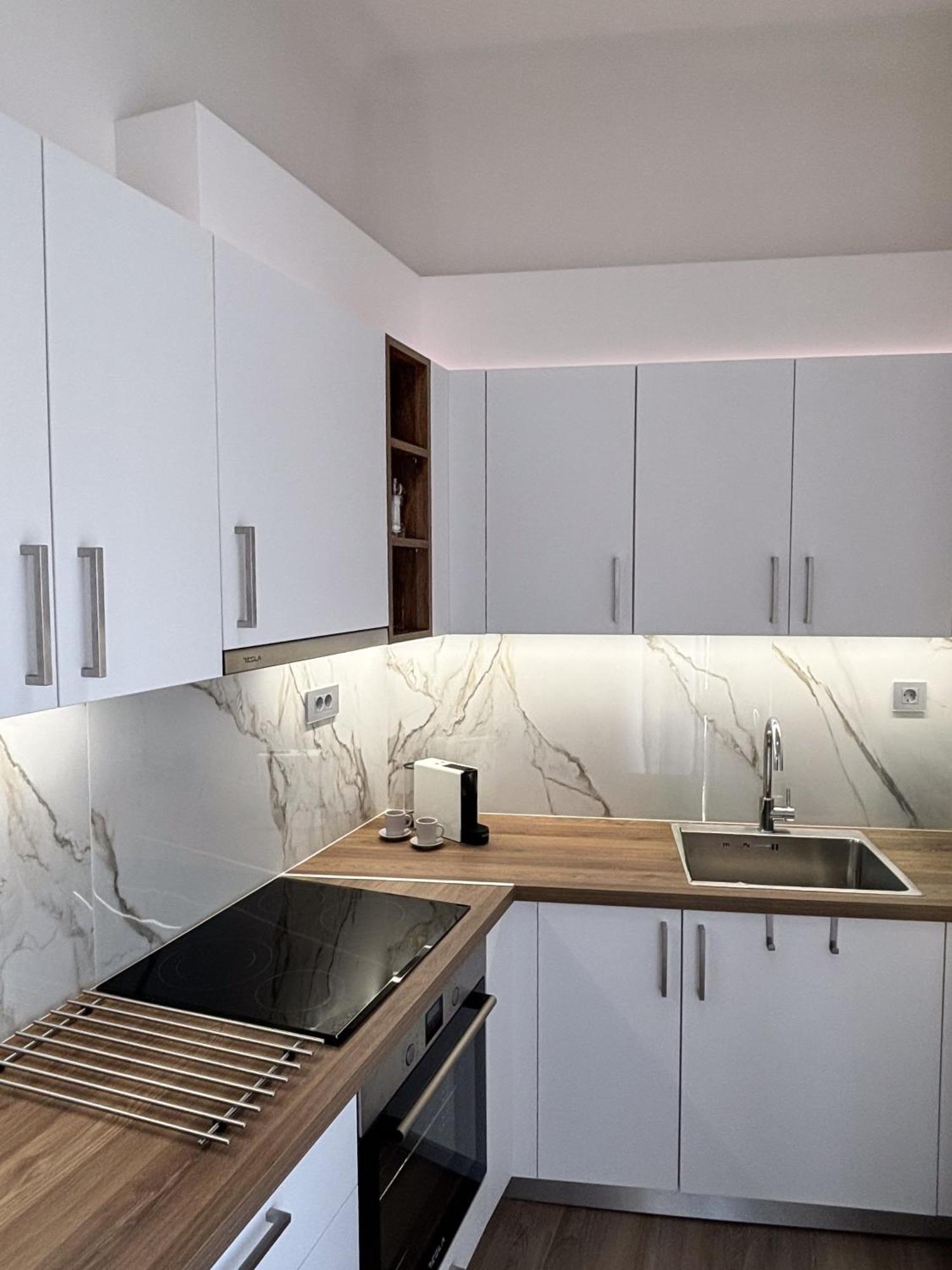 Cerro Fine Living Apartment Ermoupoli Exterior photo