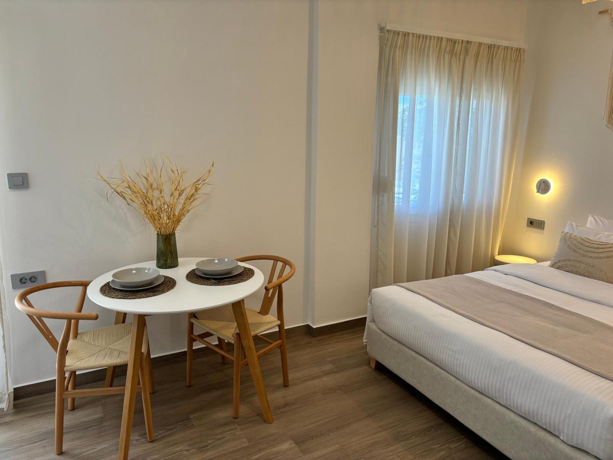 Cerro Fine Living Apartment Ermoupoli Exterior photo